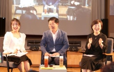 광명시, 소하노인종합복지관 개관 10주년 기념행사