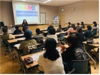 기장군, 평생학습동아리 정례회의 및 네트워크 특강 운영