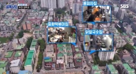 백종원 다녀간 ‘부천 대학로 골목상권’, 상인들이 뭉친 이유