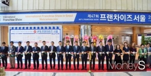 프랜차이즈 창업박람회, 어떤업체들이 참여했나보니