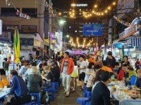광주·전남 전통시장 가을 축제의 장변신