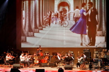 경기도문화의전당, 세번째 만나는 브런치콘서트 11시의 뉴트로