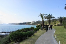 부영, 제주 중문관광단지에 150m 높이 전망대 타워 건립 추진