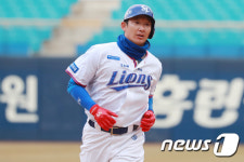 손주인 현역 은퇴… 프런트로 인생 2막 연다