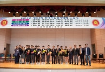 광주 금파공고, 부산 전국기능경기대회 잇단 수상 두각