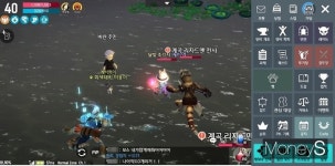 [체험기] 달빛조각사, 굼벵이가 미쳐 날뛰기 시작했다