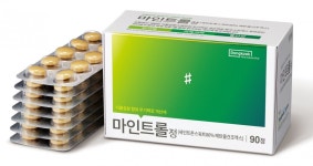 동국제약, 무기력증에 마인트롤하세요~!