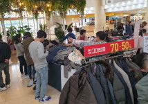 롯데아울렛 광주 월드컵점,개점 11주년'이벤트·할인 행사'풍성