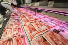 돼지고기 안사고 안먹어요… 돼지열병 후폭풍, 도매가격 2000원대로 뚝