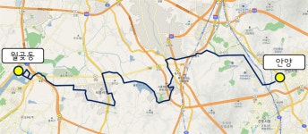 시흥시, 갯골생태공원~연꽃테마파크 마을버스 노선 신설