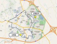 시흥시, 갯골생태공원~연꽃테마파크 마을버스 노선 신설