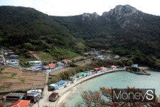 [가고싶은 섬1] 힐링의 섬 영산도 명품마을