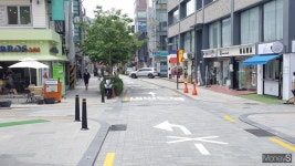 서울 강남 지상 1층 상가 3.3㎡당 5206만원… 수익률은?