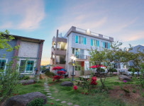 가을바람에 순천만 갈대제 살랑… 추천숙소 4곳