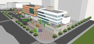 김포시 행정서비스는 맘에 쏙, 생활인프라는 체감 확