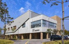 양주 옥정신도시 스마트시티 복합센터 구축… 시민안전 서비스 업그레이드