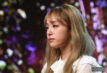 [머니S포토] 아리아즈 다원 눈물이 주르륵