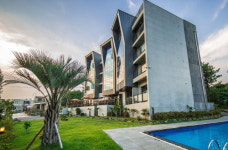 놀멍쉬멍 걸어요… 제주올레축제 인근숙소 4곳