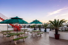 놀멍쉬멍 걸어요… 제주올레축제 인근숙소 4곳