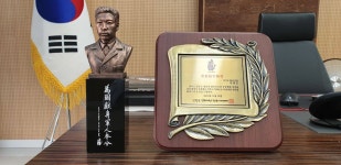 서철모 시장, 3·1 운동과 안중근 의사 평화정신 융합 빅피쳐 구상 밝혀