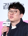 [머니S포토] 영화 감쪽같은 그녀의 허인무 감독