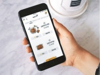 교촌치킨, 자체 주문앱 출시 200일 누적 이용 금액 160억 돌파!