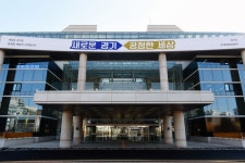 경기도건설본부, 오남~수동 공사구간서 재난대응 훈련