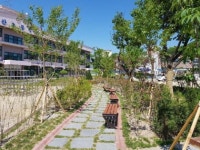 파주시 검산초, 명상숲 조성 ‘우수상’선정