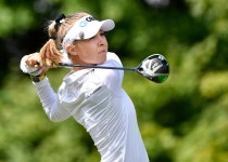 넬리 코다, LPGA 스윙잉 스커츠 2년 연속 우승