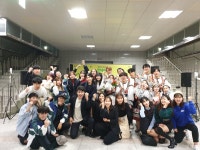 용인문화재단, 에버라인과 함께하는 YOUNG! 아트로드 성료