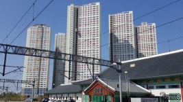 입주 예정 꿈에그린아파트, 새 브랜드 ‘포레나’로 변경