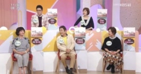 정소녀·허참·오유경 아나운서 나이는?… 가족오락관 왕년 MC 총출동