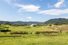 [박정웅의 여행톡] 조문국(召文國)을 아시나요