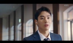 정가람 누구? 같은 소속사 공효진 아들로 등장