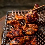 제너시스BBQ, 토종닭 숯불구이 전문점 ‘닭익는마을’ 리뉴얼 오픈