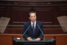 경남도의회, 조화로운 인사운영 촉구