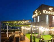 야놀자가 뽑았다… 한∙아세안 푸드 스트리트 부산 숙소