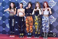 ITZY, 2019 MMA 출격한다