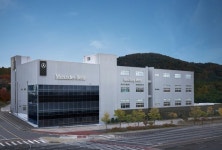메르세데스-벤츠, 대전 유성서비스센터 확장이전… 하루 100대 정비가능