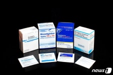 에스케이케미칼(주) (FD3) | SK케미칼, 치매 치료패치 FDA 최종 시판허가에 급등세