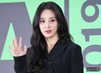 [머니S포토] 이주연 미모가 블링블링