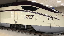 수서고속철 SRT, 개통 3년만에 이용객 6300만 돌파