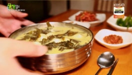 생생정보 찹쌀수제비, 다금예전칼국수 맛집 화제 최고다