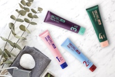 대웅제약 생애주기별 맞춤 치약 덴티가드, 홈쇼핑서 선봬