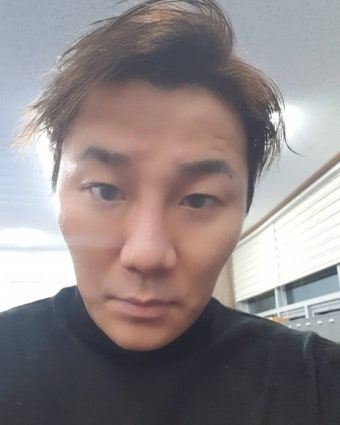 '바이브' 윤민수, 살 빠진 근황… 