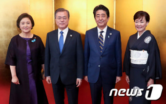 한일 정상회담, 나토 정상회의 계기로 예정 - 북한-러시아 군사 밀착에 우려 표명 및 지역 안보 논의 예상