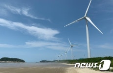 문대통령 칭찬 신안 신재생에너지 조례 감사원 위법 지적 왜?