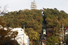 [여행] ‘바람 부는 저 들길 끝’ 삼포로 가는 길