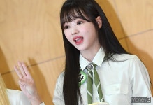 [머니S포토] 오마이걸 유아 더 예쁜 실물미모