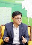 나윤수 함평군수 권한대행 뚝심 함평지표 바꿨다